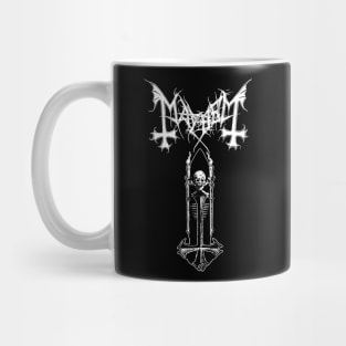 Cross Mug